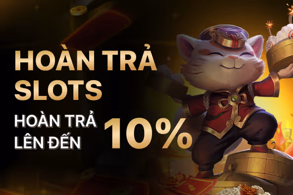 ZET88 - Hoàn Trả Slots Và Nhận Thưởng Hấp Dẫn