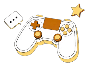 gamepad